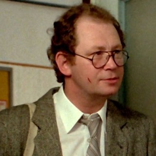 Witold Tarkowski, ojciec Darka