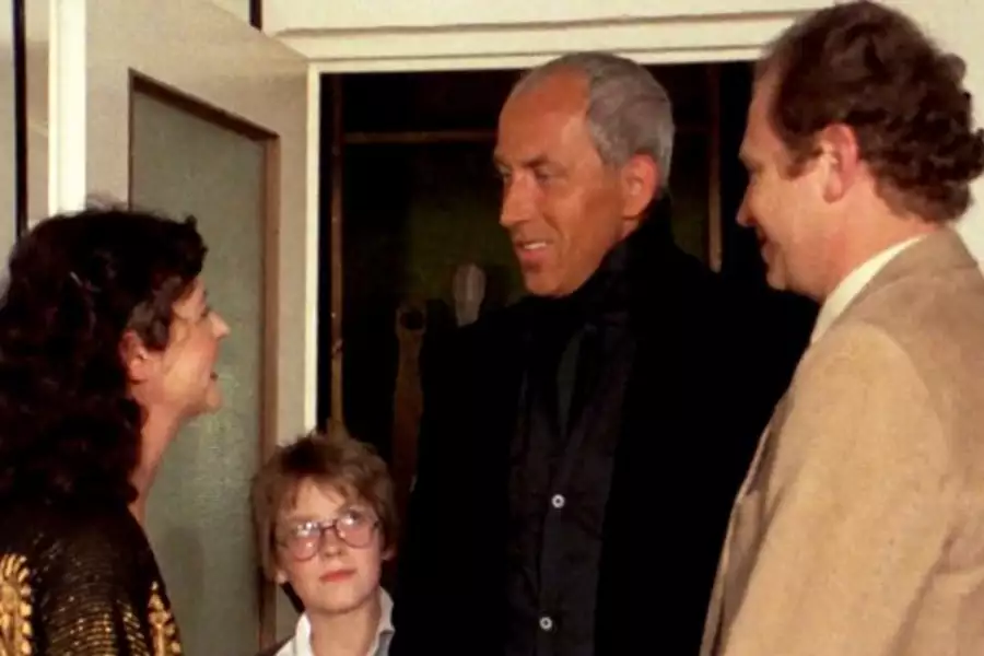 Siedem życzeń - galeria zdjęć - filmweb