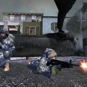 America's Army 3 - galeria zdjęć - filmweb