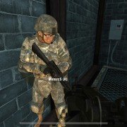 America's Army 3 - galeria zdjęć - filmweb