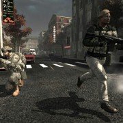 America's Army 3 - galeria zdjęć - filmweb