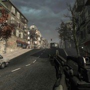 America's Army 3 - galeria zdjęć - filmweb