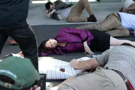 Law & Order: Los Angeles - galeria zdjęć - filmweb