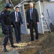 Law & Order: Los Angeles - galeria zdjęć - filmweb