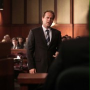 Adam James w Law & Order: Los Angeles