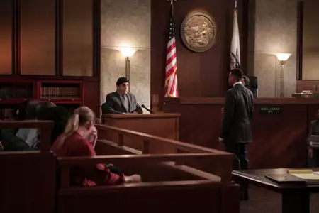 Law & Order: Los Angeles - galeria zdjęć - filmweb