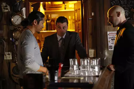 Law & Order: Los Angeles - galeria zdjęć - filmweb