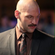 Corey Stoll w Law & Order: Los Angeles