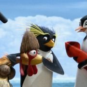 Surf's Up - galeria zdjęć - filmweb