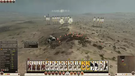 Total War: Rome II - Hannibal u bram - galeria zdjęć - filmweb