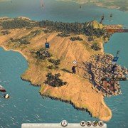 Total War: Rome II - Hannibal u bram - galeria zdjęć - filmweb