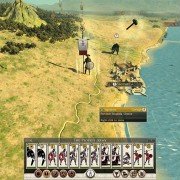 Total War: Rome II - Hannibal u bram - galeria zdjęć - filmweb