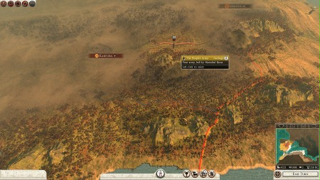Total War: Rome II Hannibal u bram - galeria zdjęć - filmweb