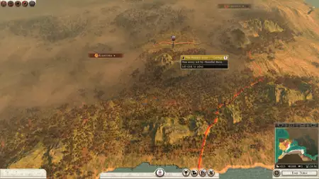 Total War: Rome II - Hannibal u bram - galeria zdjęć - filmweb
