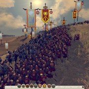 Total War: Rome II - Hannibal at the Gates - galeria zdjęć - filmweb