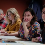 Into the Unknown: Making Frozen II - galeria zdjęć - filmweb