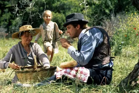 Jean de Florette - galeria zdjęć - filmweb