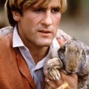 G&eacute;rard Depardieu