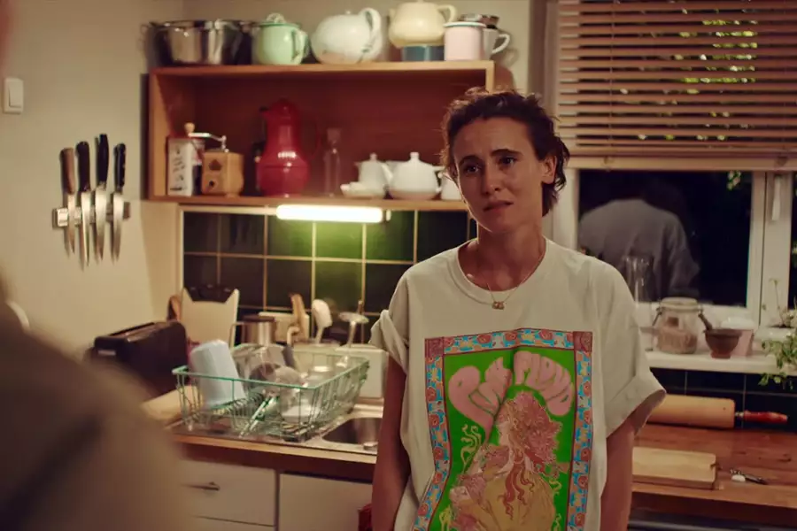 Puszka Pandory - galeria zdjęć - filmweb