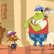 Neighbors From Hell - galeria zdjęć - filmweb