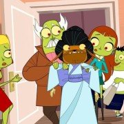 Neighbors From Hell - galeria zdjęć - filmweb