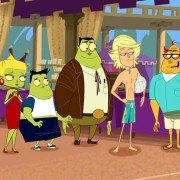 Neighbors From Hell - galeria zdjęć - filmweb