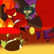 Neighbors From Hell - galeria zdjęć - filmweb
