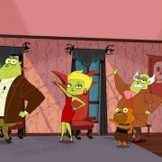 Neighbors From Hell - galeria zdjęć - filmweb