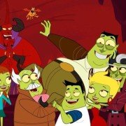 Neighbors From Hell - galeria zdjęć - filmweb