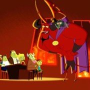 Neighbors From Hell - galeria zdjęć - filmweb