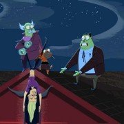 Neighbors From Hell - galeria zdjęć - filmweb