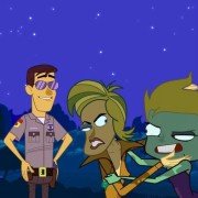 Neighbors From Hell - galeria zdjęć - filmweb