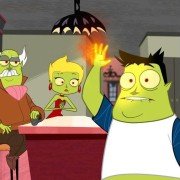Neighbors From Hell - galeria zdjęć - filmweb