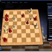 Chessmaster: Grandmaster Edition - galeria zdjęć - filmweb