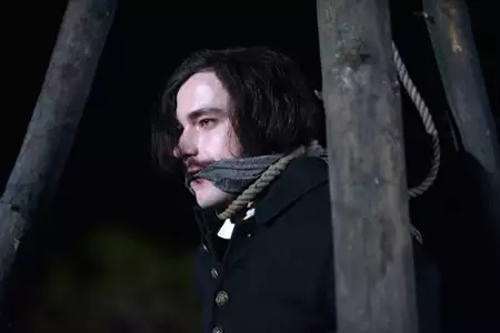 Gogol. Straszna zemsta - galeria zdjęć - filmweb