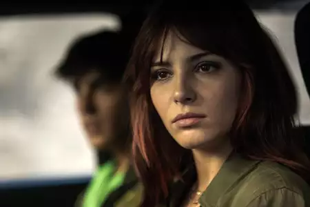 Xtremo - galeria zdjęć - filmweb