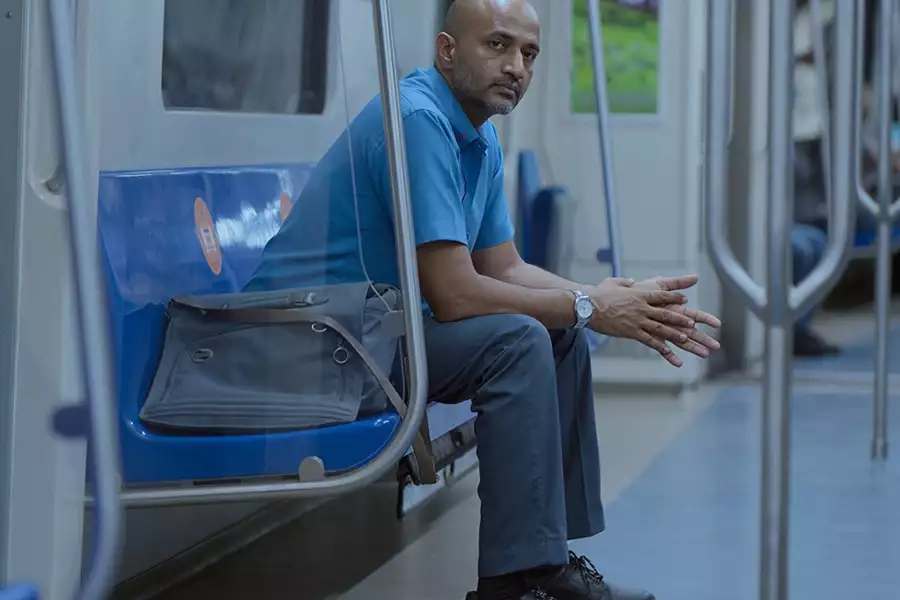 Modern Love Chennai - galeria zdjęć - filmweb