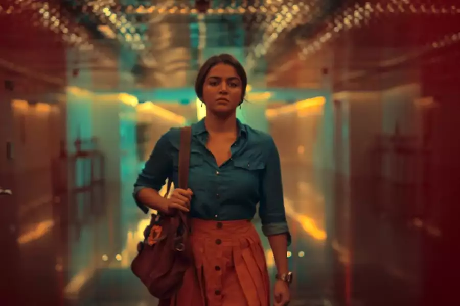 Modern Love Chennai - galeria zdjęć - filmweb