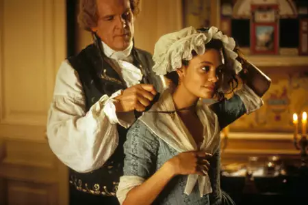 Jefferson w Paryżu - galeria zdjęć - filmweb