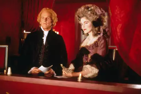 Jefferson w Paryżu - galeria zdjęć - filmweb