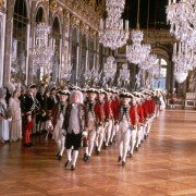 Jefferson in Paris - galeria zdjęć - filmweb