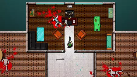 Hotline Miami 2: Wrong Number - galeria zdjęć - filmweb