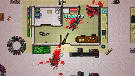 Hotline Miami 2: Wrong Number - galeria zdjęć - filmweb