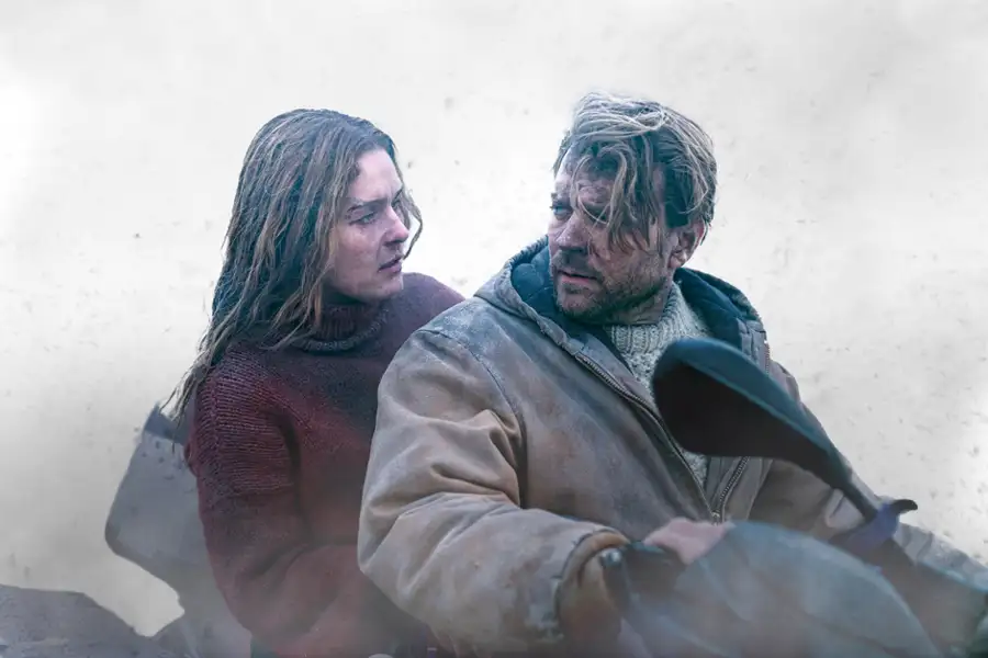 Ognie - galeria zdjęć - filmweb