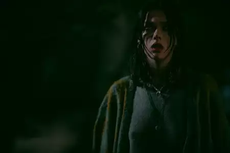 Naznaczona - galeria zdjęć - filmweb