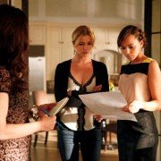 Revenge - galeria zdjęć - filmweb