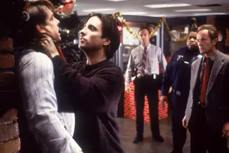 Jennifer 8 - galeria zdjęć - filmweb