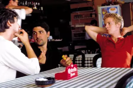 Kr&aacute;mpack - galeria zdjęć - filmweb