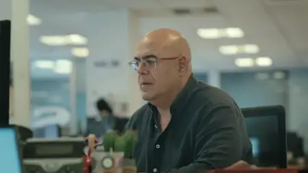 Morderca z TikToka - galeria zdjęć - filmweb