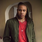 Darius Morrison